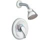 Moen L3175 Legend Chrome Shower Only