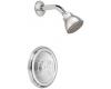Moen T182EP Chateau Chrome Posi-Temp Shower Only Trim