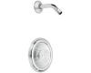 Moen T182NH Chateau Chrome Posi-Temp Shower Only Trim