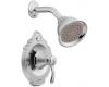 Moen T2502EP Vestige Chrome Posi-Temp Shower Only Trim