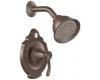 Moen T2502EPORB Vestige Oil Rubbed Bronze Posi-Temp Shower Only Trim