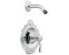 Moen T2502NH Vestige Chrome Posi-Temp Shower Only Trim