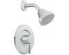 Moen T2702EP Level Chrome Posi-Temp Shower Only