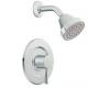 Moen T2702NH Level Chrome Posi-Temp Shower Only