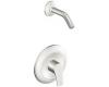 Moen T2802NHBN Method Brushed Nickel Posi-Temp Shower Only Trim