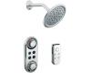 Moen Io/Digital T3405 Chrome Iodigital Shower Only Trim