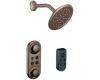 Moen Io/Digital T3405ORB Oil Rubbed Bronze Iodigital Shower Only Trim