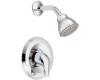 Moen TL182EP Chateau Chrome Posi-Temp Shower Only Trim