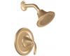 Moen TS2155BB Icon Brushed Bronze Shower Only