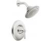 Moen TS2212 Rothbury Chrome Posi-Temp Shower Only