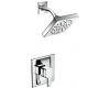 Moen TS2712 90 Degree Chrome Posi-Temp Shower Only