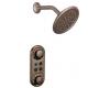 Moen TS3405ORB Io/Digital Oil Rubbed Bronze Iodigital Shower Only