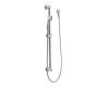 Moen 3869 Kingsley Chrome Single Function Hand Shower with Slide Bar