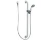 Moen 52710EP15CBN Classic Brushed Nickel Handshower Slidebar