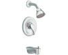 Moen L3189 Legend Chrome Tub/Shower