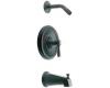 Moen T2113NHWR Kingsley Wrought Iron Posi-Temp Tub/Shower Trim