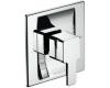 Moen 90 Degree T2711 Chrome Posi-Temp Tub/Shower Trim