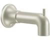 Moen T3693BN Voss Brushed Nickel Moentrol Tub/Shower