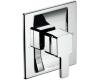 Moen 90 Degree T3711 Chrome Moentrol Tub/Shower Trim