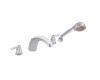 Moen T8389NHCBN Classic Brushed Nickel Posi-Temp All-Metal Trim Kits