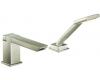 Moen TS9041BN 90 Degree Brushed Nickel Iodigital Tub/Shower