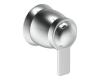 Moen TS42114NL Weymouth Nickel Two-Handle High Arc Bathroom Faucet