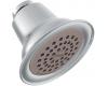 Moen 6313 Chrome One-Function Eco-Performance Showerhead