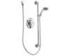 Moen 8346 Commercial Chrome Posi-Temp Shower Only