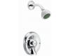 Moen 8375LF16 Commercial Chrome Posi-Temp Shower Only