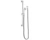 Moen S12107EP Chrome Handheld Shower