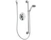 Moen T8346 Commercial Chrome Posi-Temp Shower Only