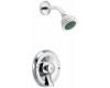 Moen T8375EP15 Commercial Chrome Posi-Temp Shower Only