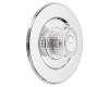 Moen T8343NH Chrome 