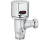 Moen 8310R16 Commercial Chrome Closet Battery Powered Sensor-Operated Electronic Flush Valve