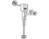 Moen 8316AC Commercial Chrome 3/4" Urinal Ac Powered Sensor-Operated Electronic Flush Valve