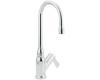 Moen 8103 Commercial Chrome One-Handle Laboratory Faucet