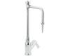 Moen 8106 Commercial Chrome One-Handle Laboratory Faucet