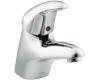 Moen Commercial CA8419 Chrome One-Handle Lavatory Faucet