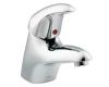 Moen SF8419 Commercial Chrome One-Handle Lavatory Low Arc Faucet