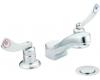 Moen 8239 Commercial Chrome Two-Handle Lavatory Faucet