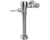 Moen 8310M128 M-Dura Chrome Manual Flush Valve