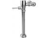 Moen 8313M16 M-Dura Chrome Manual Flush Valve