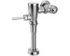 Moen 8314M10 M-Dura Chrome Manual Flush Valve