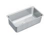 Moen Lancelot 22362 Stainless Steel 29" x 16" Sink