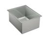 Moen Lancelot 22381 Stainless Steel 14" x 18" Sink