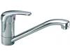 Moen 8701 Commercial Chrome Single Handle Kitchen Faucet