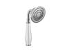 Moen 154305 Chrome Handheld Shower