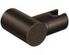 Moen 155694ORB Oil Rubbed Bronze Handshower Bracket Moen 155694ORB Oil Rubbed Bronze Handshower Bracket