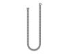 Moen 155748 Chrome Hose Kit Moen 155748 Chrome Hose Kit