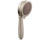 Moen 155888BN Brushed Nickel Handheld Shower Moen 155888BN Brushed Nickel Handheld Shower